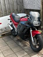 GSX F 600 cc in onderdelen - Motorblok 100% in orde, Ophalen of Verzenden, Gebruikt