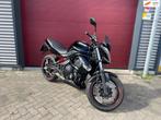 Kawasaki ER-6n ER6-N ABS, 649 cc, Bedrijf, Meer dan 35 kW, Toermotor