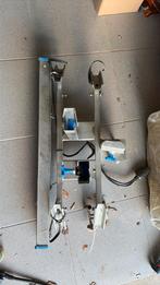 Fietsendrager te koop, Ophalen, 2 fietsen, Gebruikt, Trekhaakdrager