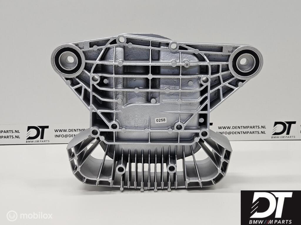 Differentieel deksel BMW E46 M3 33112282482, Auto-onderdelen, Gebruikt, Ophalen of Verzenden, BMW, BMW