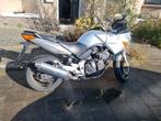 Honda CBF600 2005 - Project / Opknapper, Motoren, 4 cilinders, Motorrijbewijs A, Super Sport, Particulier