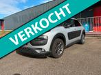 Citroen C4 Cactus 1.2 PureTech Shine NWE. APK 26-03-2027 INR, Auto's, Voorwielaandrijving, Gebruikt, 1199 cc, 82 pk