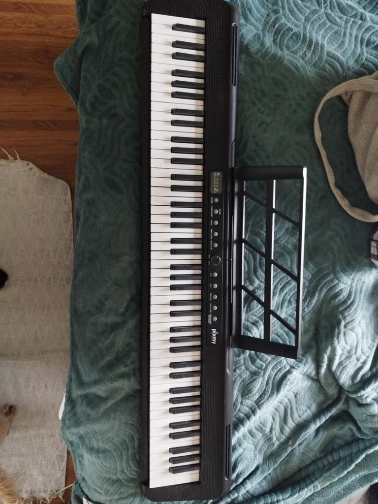 Pixmy 88 toetsen keyboard - Zo goed als nieuw, Muziek en Instrumenten, Ophalen