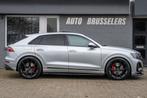 Audi Q8 55 TFSI e quattro Pro S-Line SQ8 style Leder Pano Ma, Automaat, Gebruikt, Q8, 26 kWh