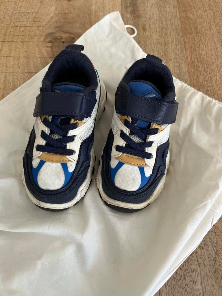 Leuke en comfortabele kinderschoenen maat 22, Ophalen, Gebruikt, Jongen of Meisje, Schoenen