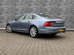 Volvo S90 2.0 T8 AWD Inscription | Plug-In Hybride (PHEV) |, Auto's, 12 maanden, Gebruikt, Euro 6, 4 cilinders