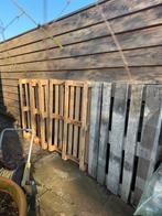 3 pallets, Ophalen, Zo goed als nieuw, Pallet, Minder dan 200 cm