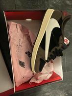 Travis Scott x Air Jordan 1 Low OG 'Reverse Mocha', Ophalen, Bruin, Nieuw, Sneakers of Gympen