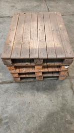 30 Pallets 1.00m x 0,80m, Ophalen