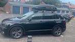 Thule Dakdragers VW Tiguan, Ophalen, Gebruikt