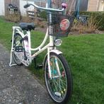 Meisjes kinderfiets, Ophalen of Verzenden, Zo goed als nieuw, 20 inch