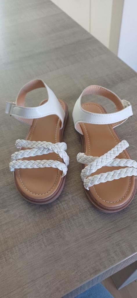 Kinder sandalen, Meisje, Overige typen, Nieuw, Ophalen of Verzenden