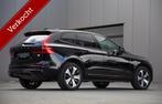 Volvo XC60 2.0 T6 Plug-in hybrid AWD Plus Dark Panorama|H/K, Automaat, Gebruikt, 1969 cc, Zwart