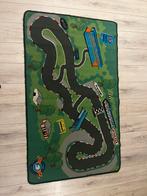 Speelkleed TT Assen racebaan 170x120 cm, Ophalen, Gebruikt