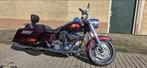Harley-Davidson Road King Custom - Uniek exemplaar (1/100), Motoren, Motoren | Harley-Davidson, 2 cilinders, Motorrijbewijs A
