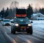 Land Rover Freelander 1.8 I 5DR 4WD 2003 Grijs, Carbage Run, Stof, Zwart, 4 cilinders, 2000 kg