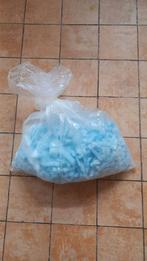 Kussenopvulling - Vulling voor kussens en knuffels, Ophalen, Nieuw, Blauw, Overige vormen