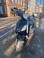 Piaggio fly snor scooter, Fietsen en Brommers, Scooters | Piaggio, Ophalen, Zo goed als nieuw, Fly, Benzine