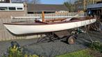 Flytour zeilboot 7m | Tohatsu 4pk 4-takt (2019) + trailer, Ophalen, Gebruikt, Canadese kano of Open kano