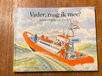 Vader, mag ik mee? - Peter Spier, Kinderboekenweek 1992, Ophalen of Verzenden, Zo goed als nieuw, Prentenboek