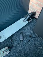 Kapotte elektrische step - voor onderdelen of reparatie, Fietsen en Brommers, Steps, Ophalen of Verzenden, Gebruikt, Elektrische step (E-scooter)