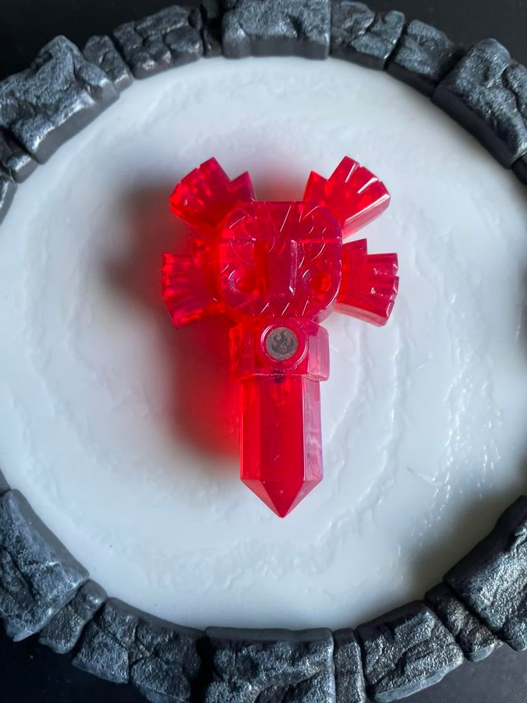 Fire Totem - Skylanders Trap Team, Ophalen of Verzenden, Zo goed als nieuw