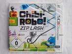 CHIBI ROBO zip lash NEW sealed, Gebruikt, 1 speler, Racen en Vliegen, Ophalen of Verzenden