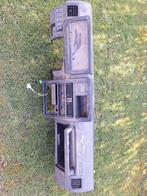 Dashboard voor suzuki samurai., Ophalen, Suzuki