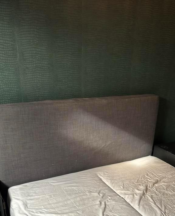 IKEA Boxspring 180x200cm met optionele matrassen, Huis en Inrichting, Slaapkamer | Boxsprings, Ophalen, Gebruikt, Tweepersoons