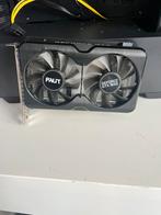 GTX 1650, Ophalen, Zo goed als nieuw, Luchtkoeling