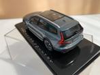 Volvo V60 cross country-in vitrinebox-1:43-, Ophalen of Verzenden, Nieuw, Auto, Norev