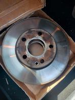 Mercedes Voorremschijven A-Klasse (W176) B-Klasse (W246), Ophalen of Verzenden, Gebruikt, Mercedes-Benz