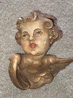 Cherubijn  vintage engel, Ophalen of Verzenden