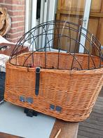 Honden mand achter op, Ophalen of Verzenden