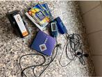 Aiwa MiniDisc Speler met accessoires en Sony MD, Audio, Tv en Foto, Ophalen, Minidisc-speler