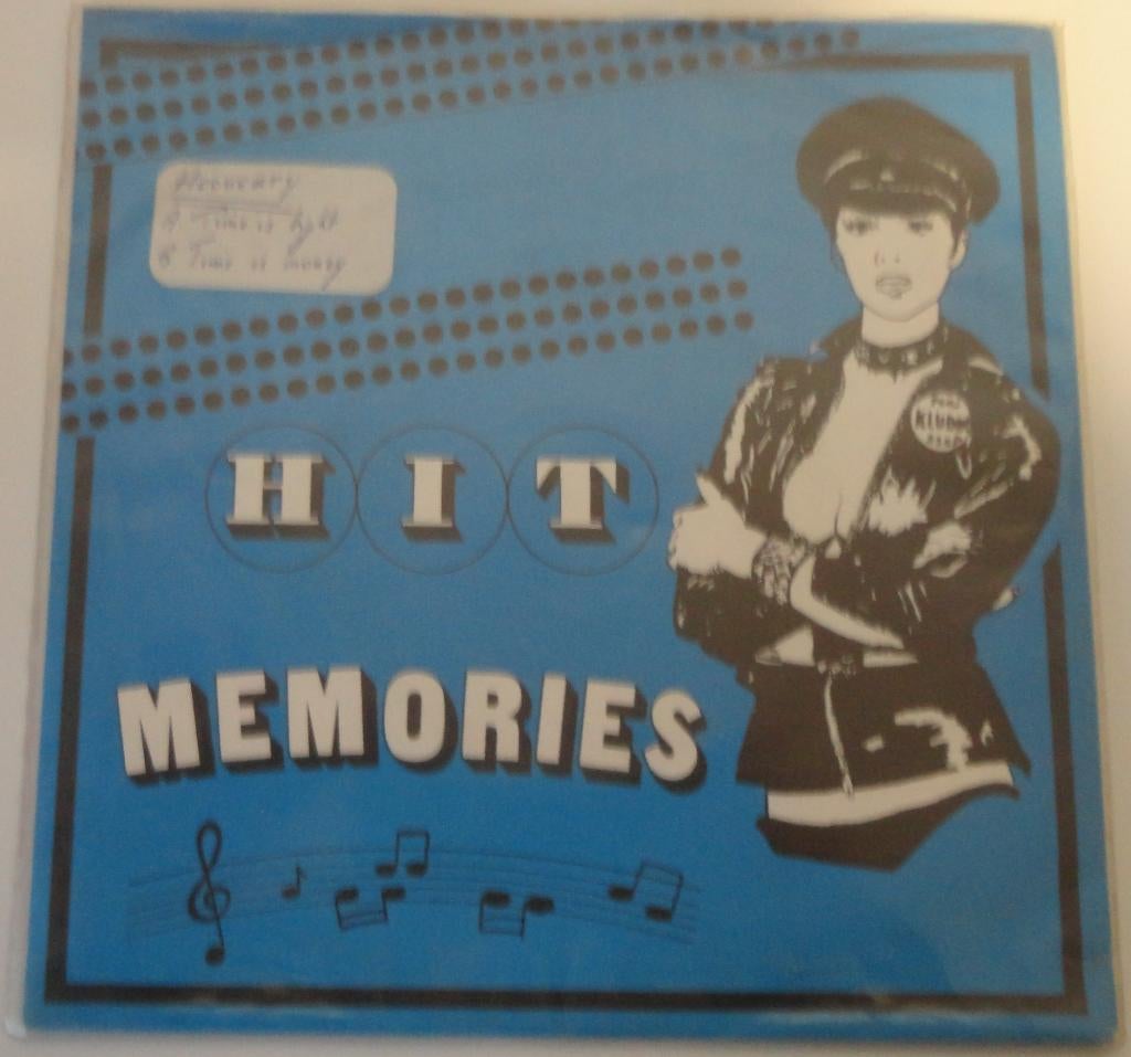 Hookerty > Time is tight, Gebruikt, 7 inch, Single, Ophalen of Verzenden