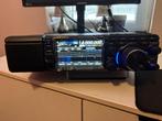 Yaesu FT-710 AESS HF/50 Mhz HF All Mode transceiver 100 Watt, Ophalen, Zo goed als nieuw
