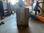 Te koop Ss brewtech maisch/kookketel, Ophalen of Verzenden