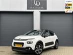 Citroen C3 1.2 PureTech S&S Feel Edition / NAP / DB-RIEM VV, Voorwielaandrijving, 83 pk, 450 kg, Euro 6