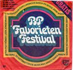 flexi-singel van BP diverse artiesten, Gebruikt, Overige formaten, Single, Ophalen of Verzenden