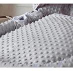 Rotan wieg wiegje Handgemaakt riet rieten baby mand slaper, Nieuw, Wieg, Ophalen of Verzenden, H