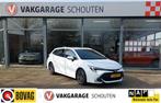 Toyota Corolla Touring Sports Hybrid 140 Business Plus, 450 kg, Gebruikt, 4 cilinders, Wit