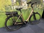 Fietshokje Raaks : Stella Livorno Shimano Mid-Motor ebike, Niet ingevuld, Ophalen of Verzenden, Zo goed als nieuw, 51 tot 55 cm