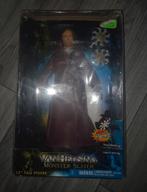 12-inch Van Helsing film figuren jakks pacific 2004, Verzamelen, Ophalen of Verzenden