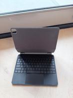 Magic Keyboard Goodojoq, Ophalen of Verzenden, Zo goed als nieuw, 12 inch, Bescherming voor- en achterkant