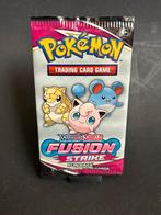 Fusion Strike Sampling Pack, Ophalen of Verzenden, Zo goed als nieuw