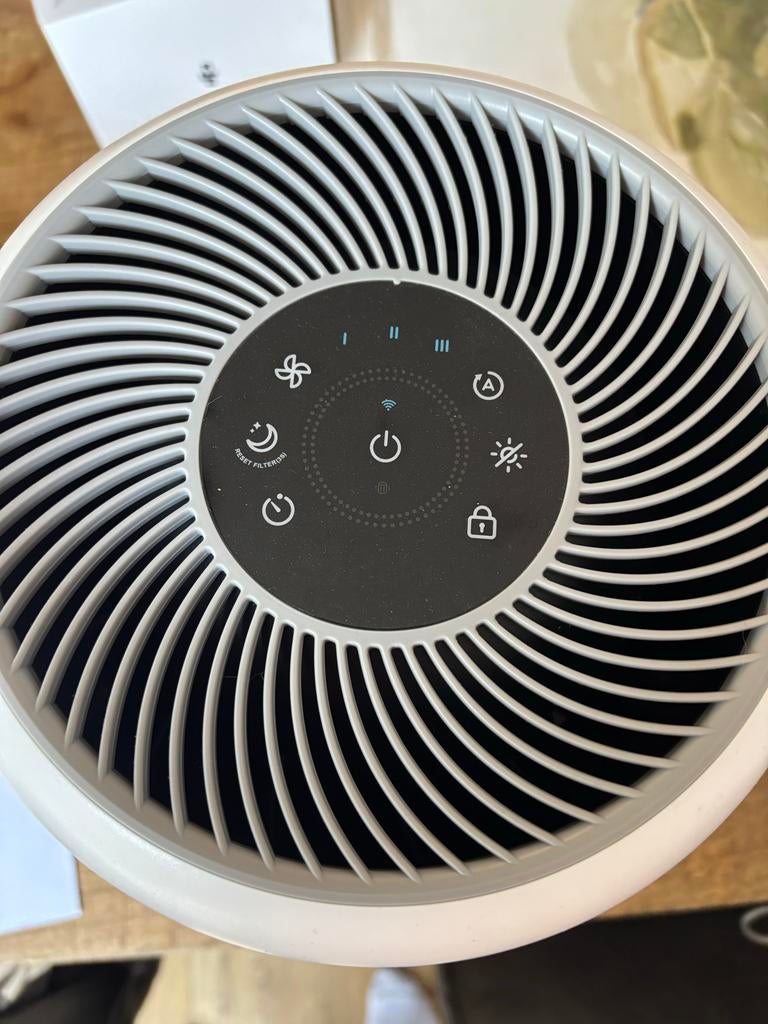 Levoit Core 300S Smart True HEPA Luchtreiniger, Ophalen, Zo goed als nieuw, Luchtreiniger