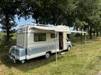 Zeer nette TEC Rotec camper, elke keuring toegestaan!, Buscamper of Camperbus, T.E.C., Fiat, Particulier