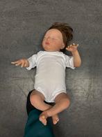 Realistische Reborn Babypop - Nieuwstaat, Ophalen of Verzenden, Nieuw, Babypop