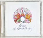 Queen: A Night At The Opera (cd), Ophalen of Verzenden, Gebruikt, Poprock